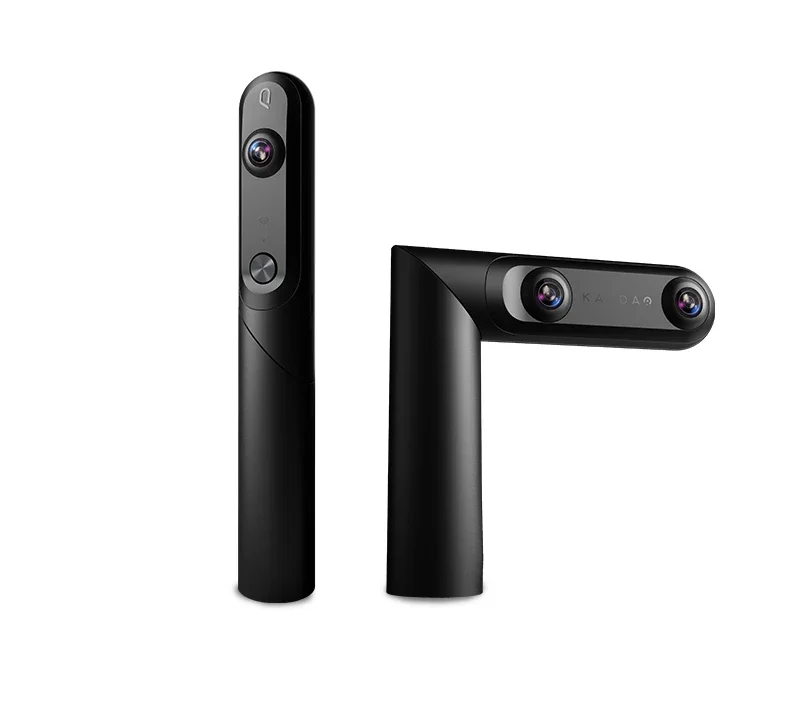 For QooCam 4K 360 & 3D VR 180 Camera