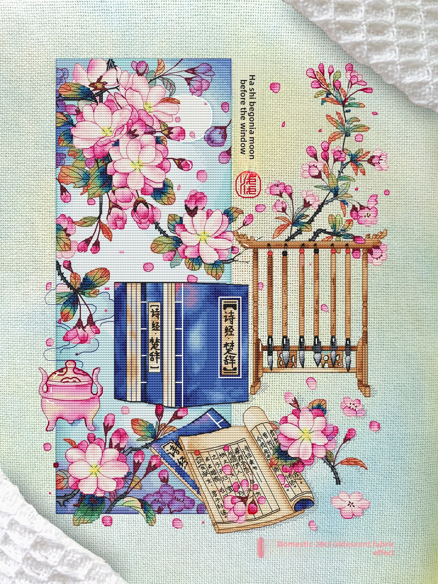 nuovo-2025-kit-punto-croce-fiore-di-ibisco-piccolo-pezzo-fai-da-te-per-soggiorno-otto-immagini-eleganti-cotone-di-alta-qualita