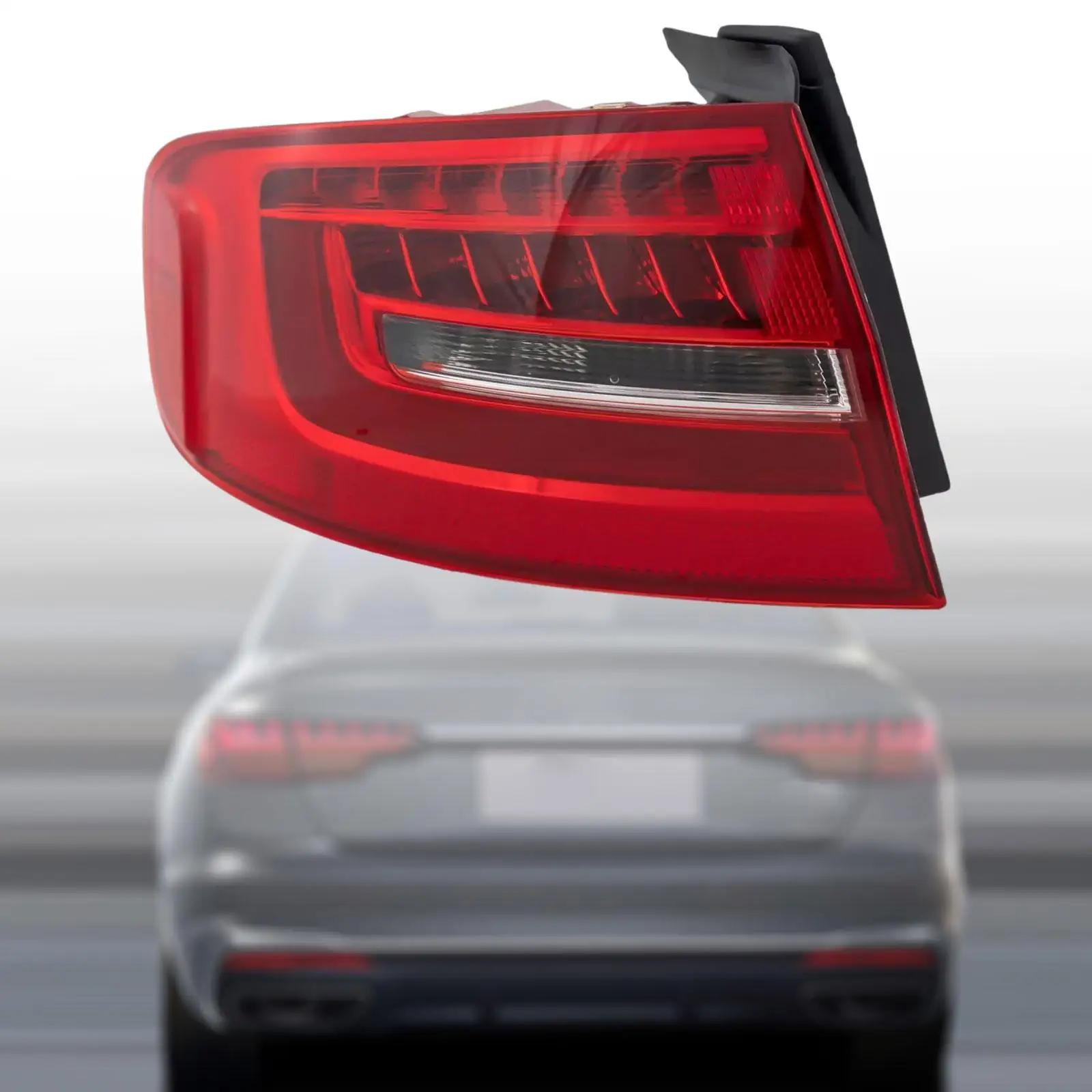 

Left Rear Tail Light 8K5945095AD Parts for Audi A4 Base 2013-2014 A4 Quattro Base 2013-2014 A4 Quattro Technik 2015-2016