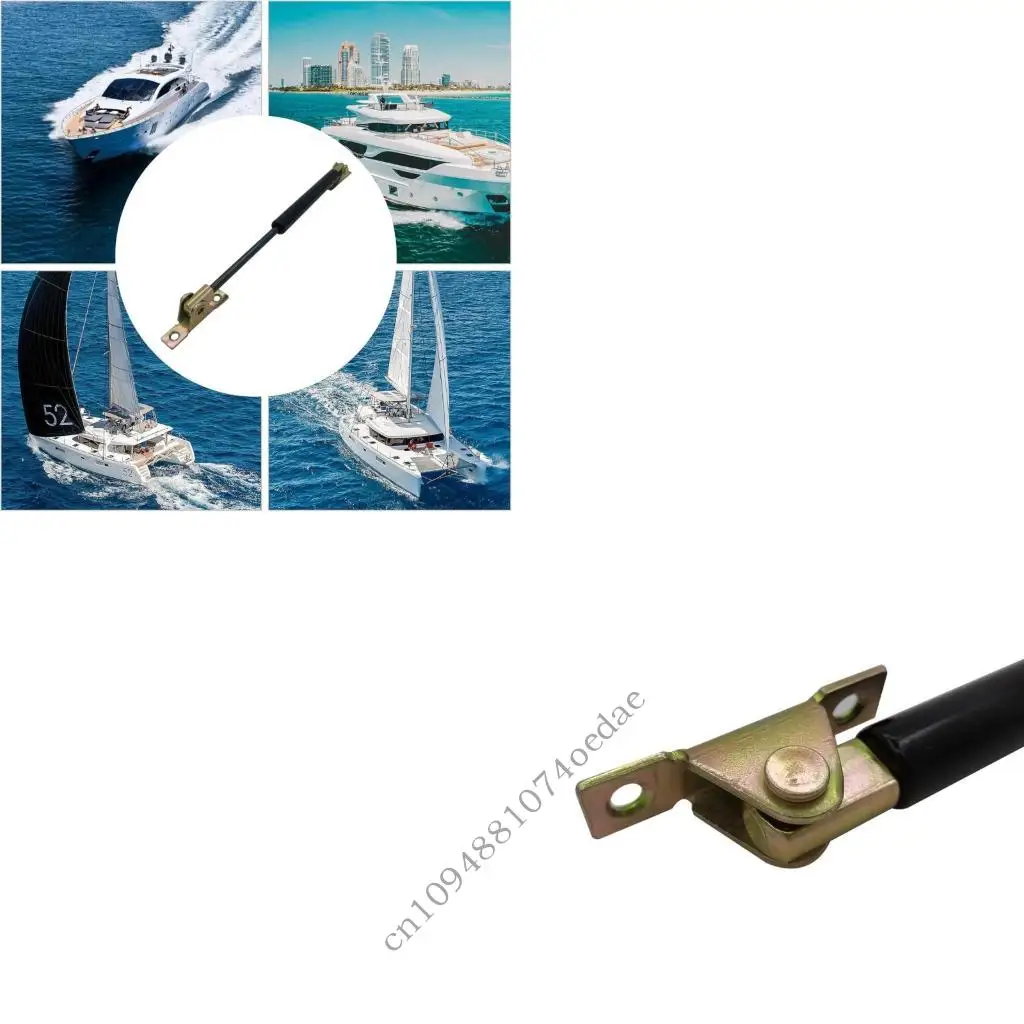 Boat Window Hold Open Arm for Marine Service and Yacht Repair 