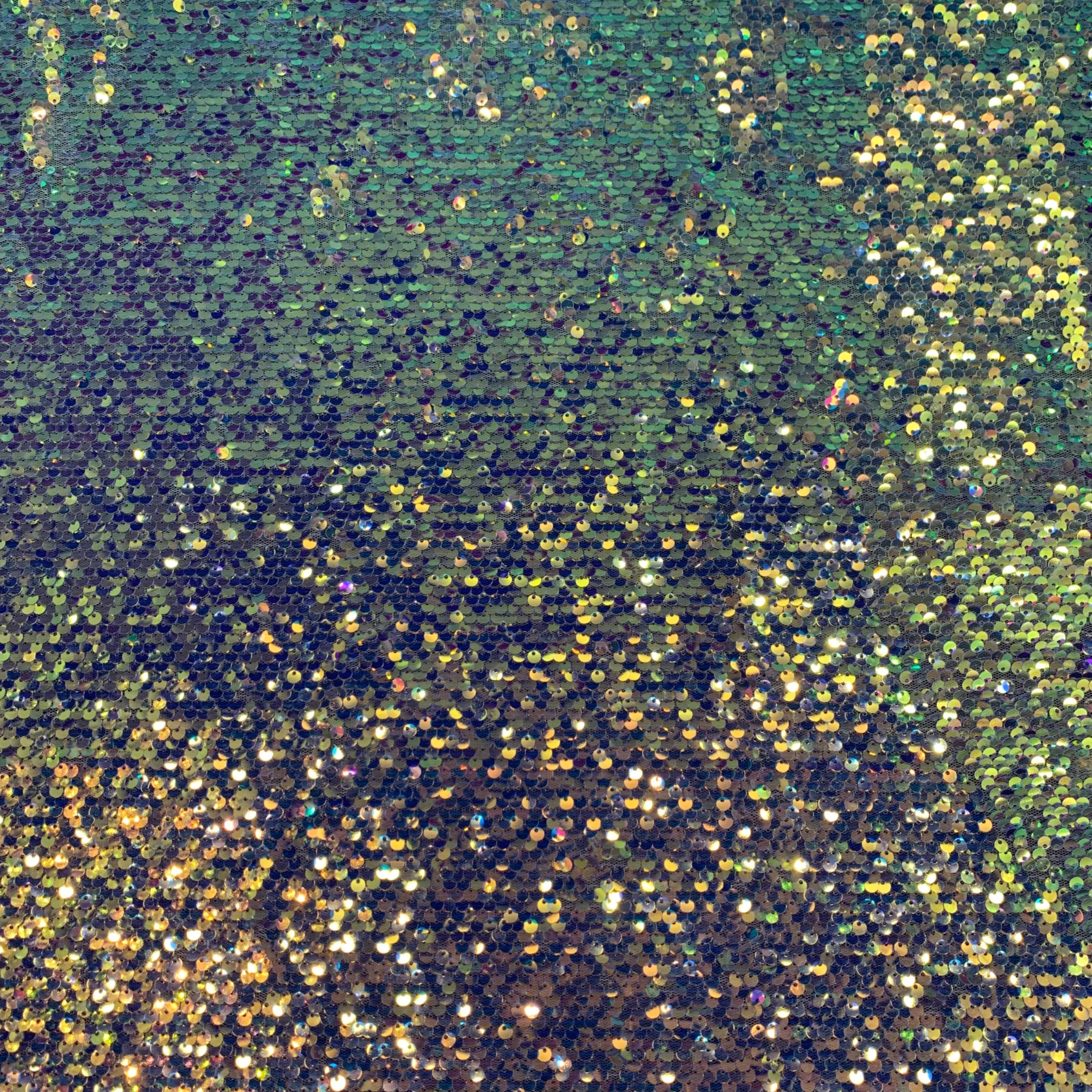 Sequin fabric materials for backdrop and party dresses, Scales sequin embroidery fabric for design