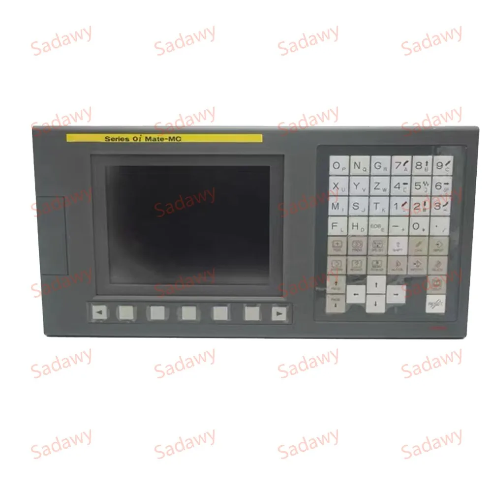 

Fan-uc Used and Brand new original A02B-0311-B520 CNC system with warranty