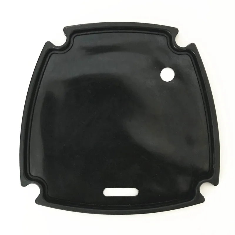 Yongheng Compressor Front Rubber Cover Gasket