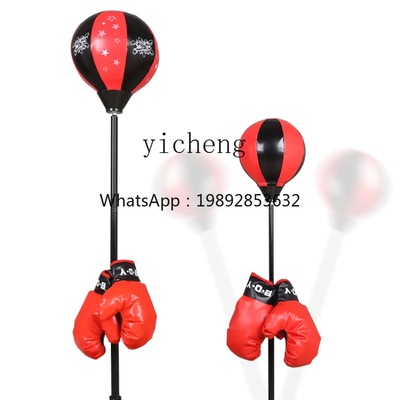 ZZ Fysiek verbruik voor kinderen Speelgoed Sensorische trainingsapparatuur Thuisfitness Binnensport Kleuterschool Outdoor Fitness