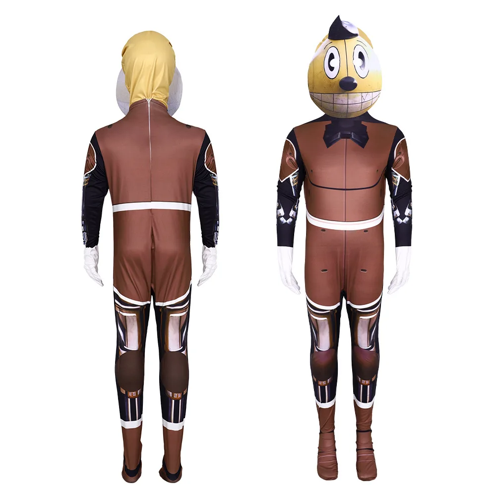   Kostium State Cosmo Cosplay na Halloween, do odgrywania ról, świecący niebieski, motyw narodowy, damski strój etniczny na scenę