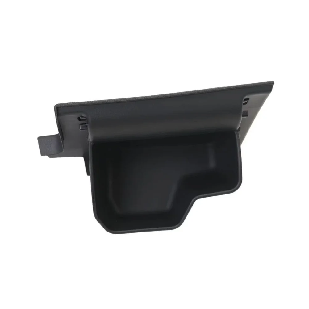 Driver Side Car Storage Box Compatible with For TAYRON and For Tigaun L Pro Models OEM 571857919 for LHD Vehicle Applications