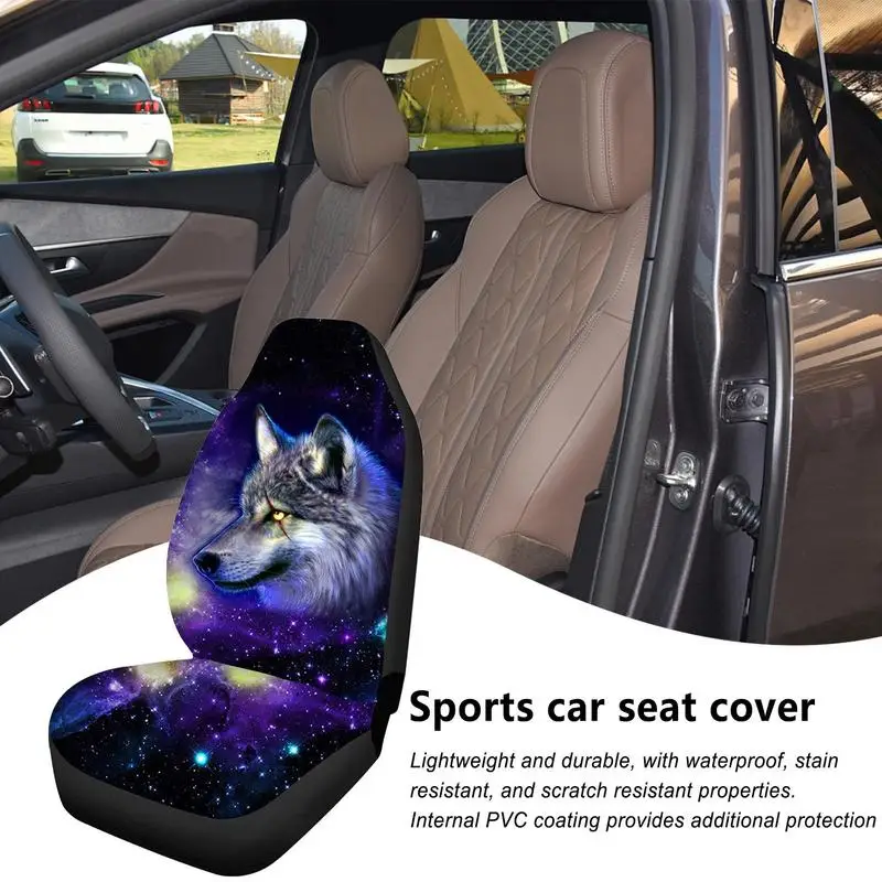 Car Seat Protector Waterproof Driver Seat Cover Car Seat Protective Cover For Car SUV Truck Gym Workout Running Swimming Beach