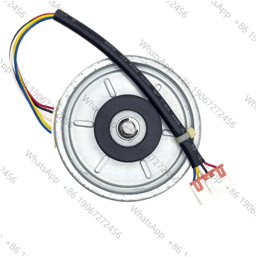Air Conditioner Indoor Unit DC Fan Motor WZDK13-38G-1 DC310 13W 1400r/min RD-310-13-8 Conditioning Parts