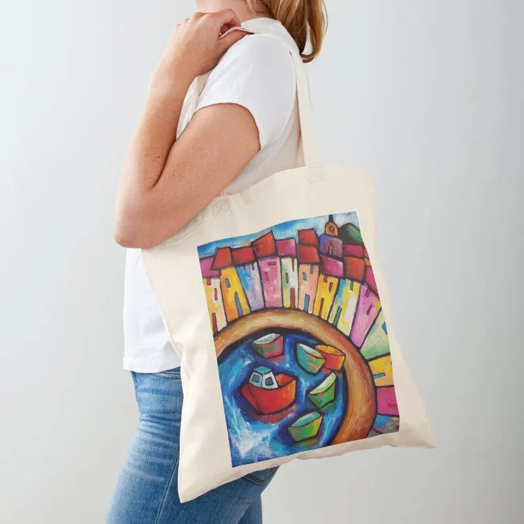 

ST. TROPEZ - FRANCE Tote Bag Gift bag cute pouch bag tote bags aesthetic Handbags