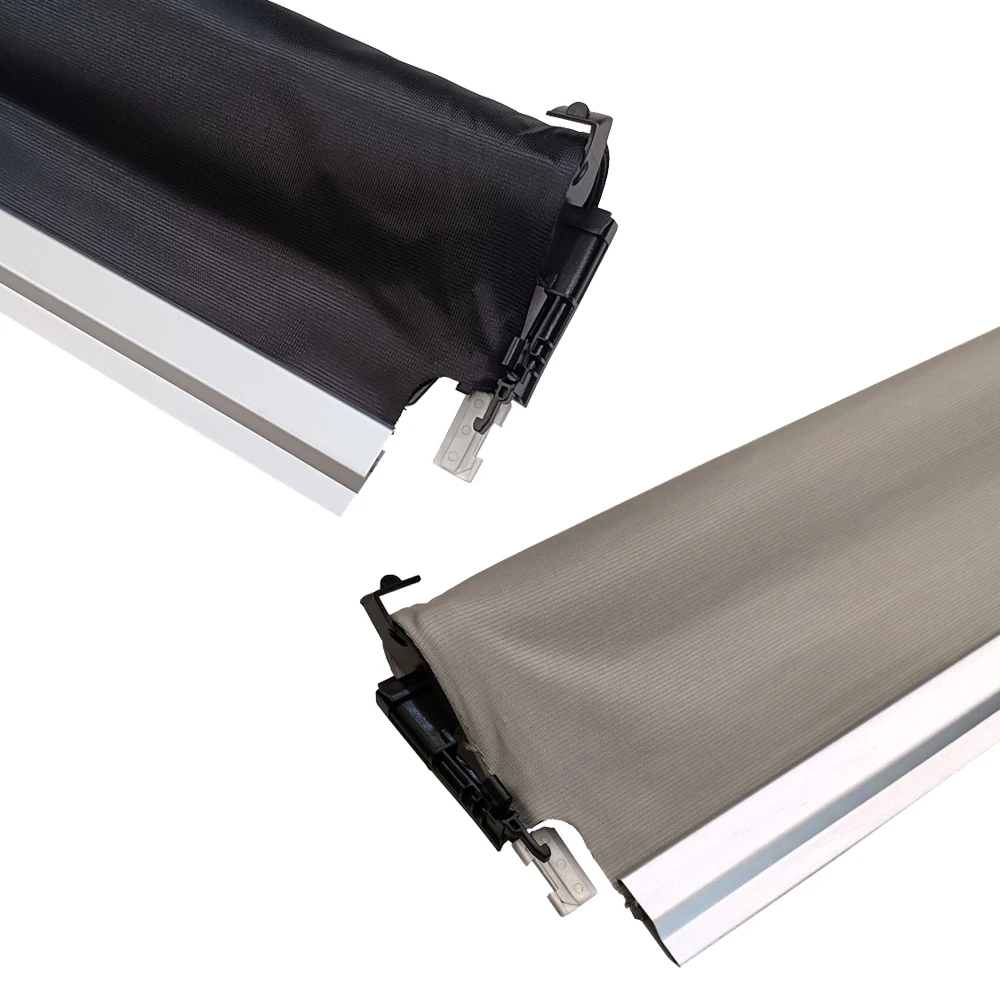 

For Porsche Macan 95B 2014 2015 2016 2017 95B877307 Car Panorama Sunroof Roller Blinds Sunshade Curtain Cover Assembly