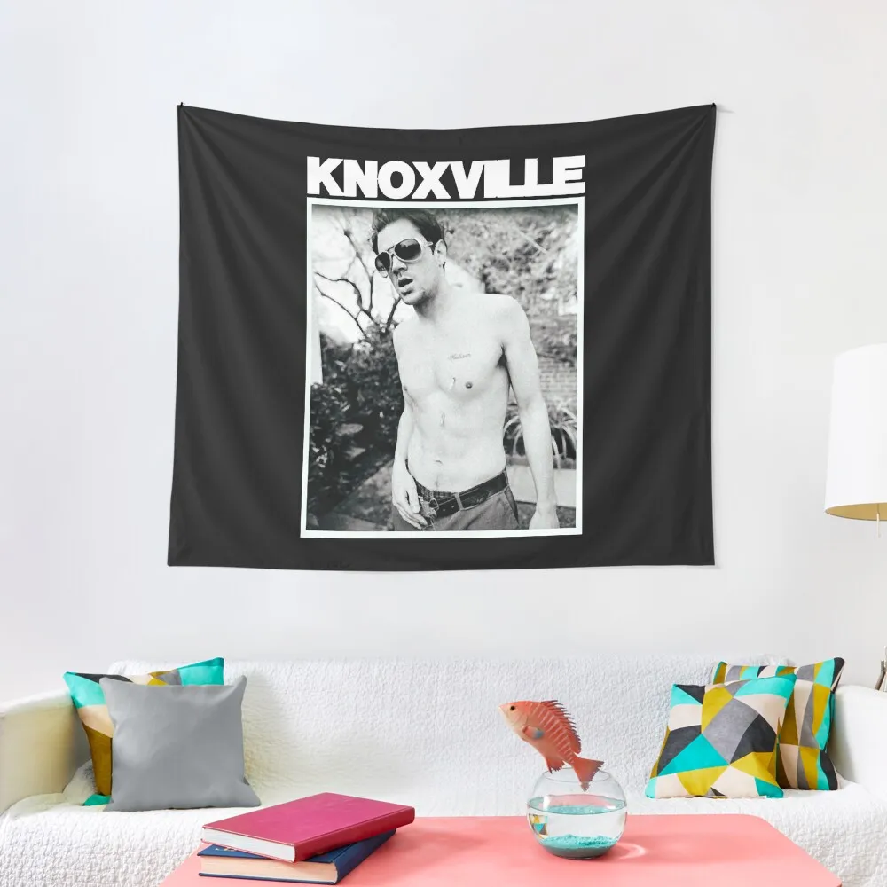

Johnny Knoxville Classic Tapestry Bedroom Deco House Decorations Decorative Wall Wallpaper Tapestry