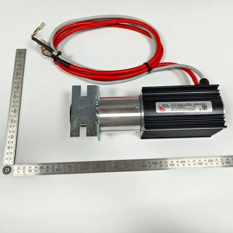 Factory Price Elevator Part Elevator AMD D2 IP54 Door Motor KM602687G02 for Kone