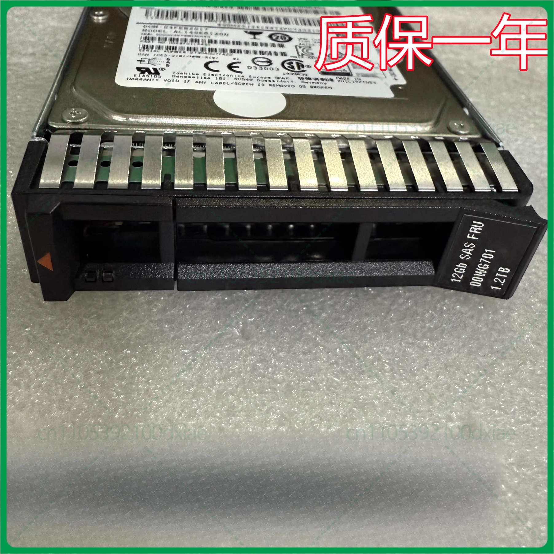 

00WG661 00WG660 300GB 15K SAS 2.5 12G 00WG701 00WG700 00WG704 1.2T SAS 10K 12G 2.5 Server Hard Disk