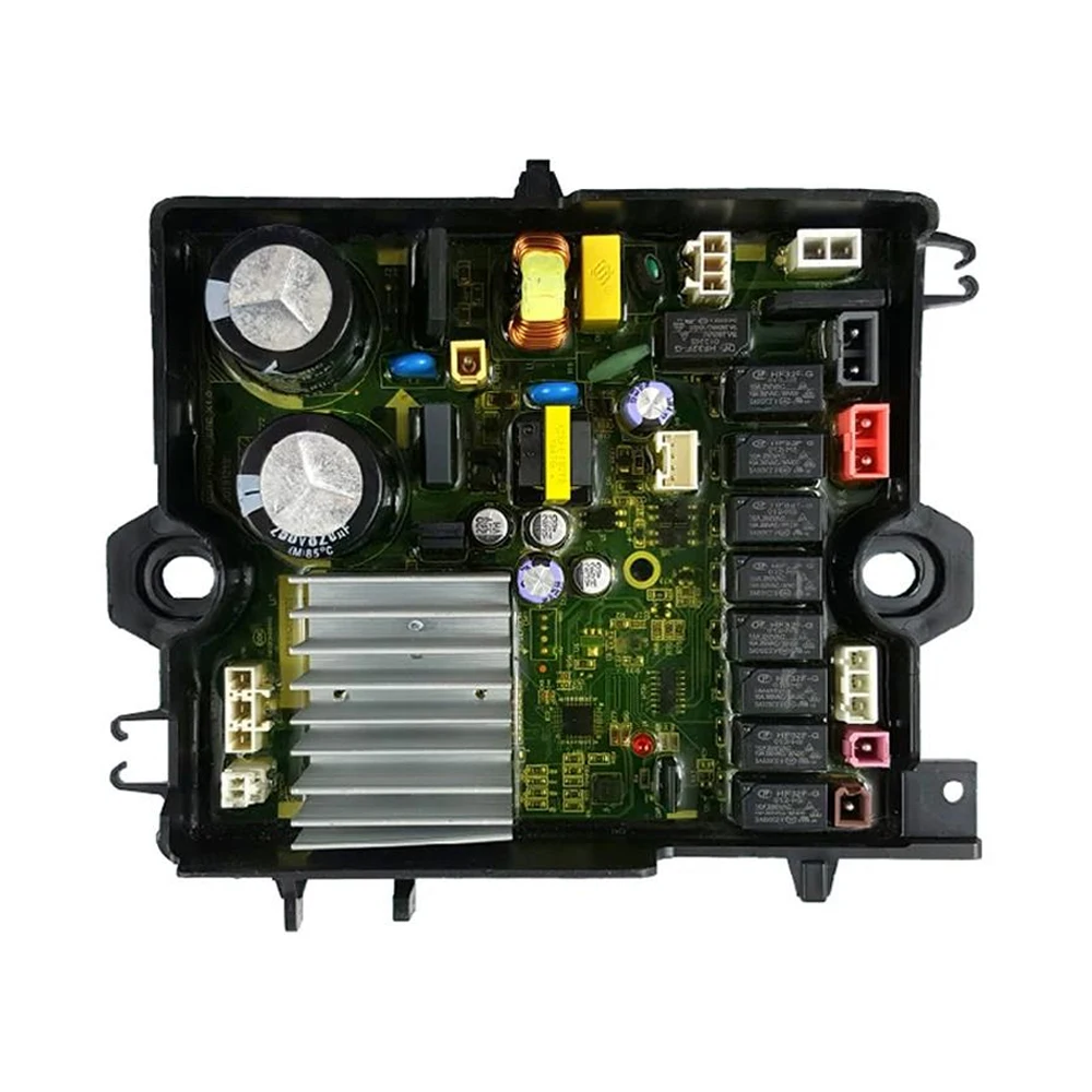 utilise-pour-la-carte-d’entrainement-a-onduleur-des-machines-a-laver-midea-modele-17138000023963