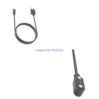 Fast Charging Cable USB for-Haylou RS4 LS12 for Smart Watches Watch Cha