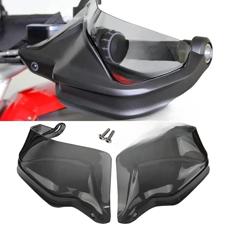 

Для BMW R1200GS LC R1200 GS ADV R1250GS F800GS Adventure S1000XR F750GS F850GS защита для рук защита лобового стекла