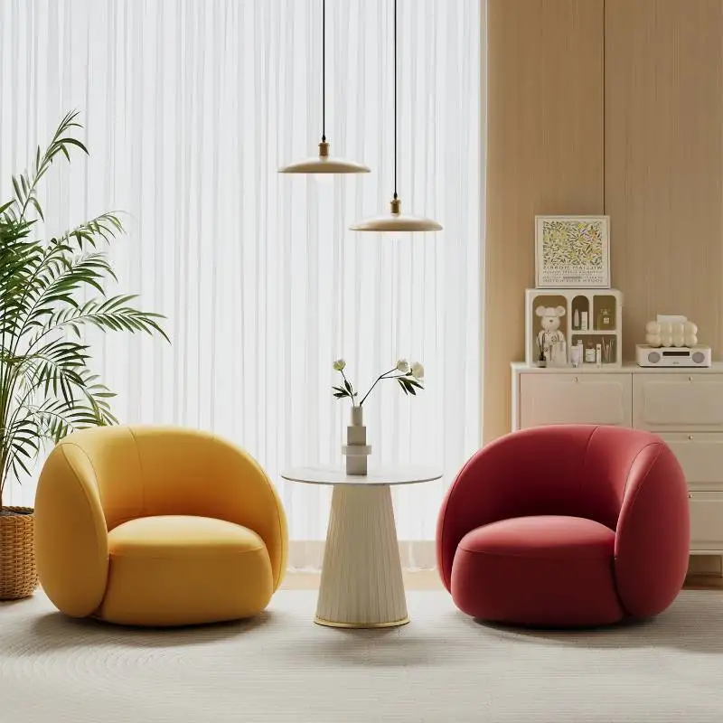 

Classic Modren Living Room Chairs Adult Simple Designer Comfy Chairs Living Room White Cozy Muebles De Sala Furniture For Home