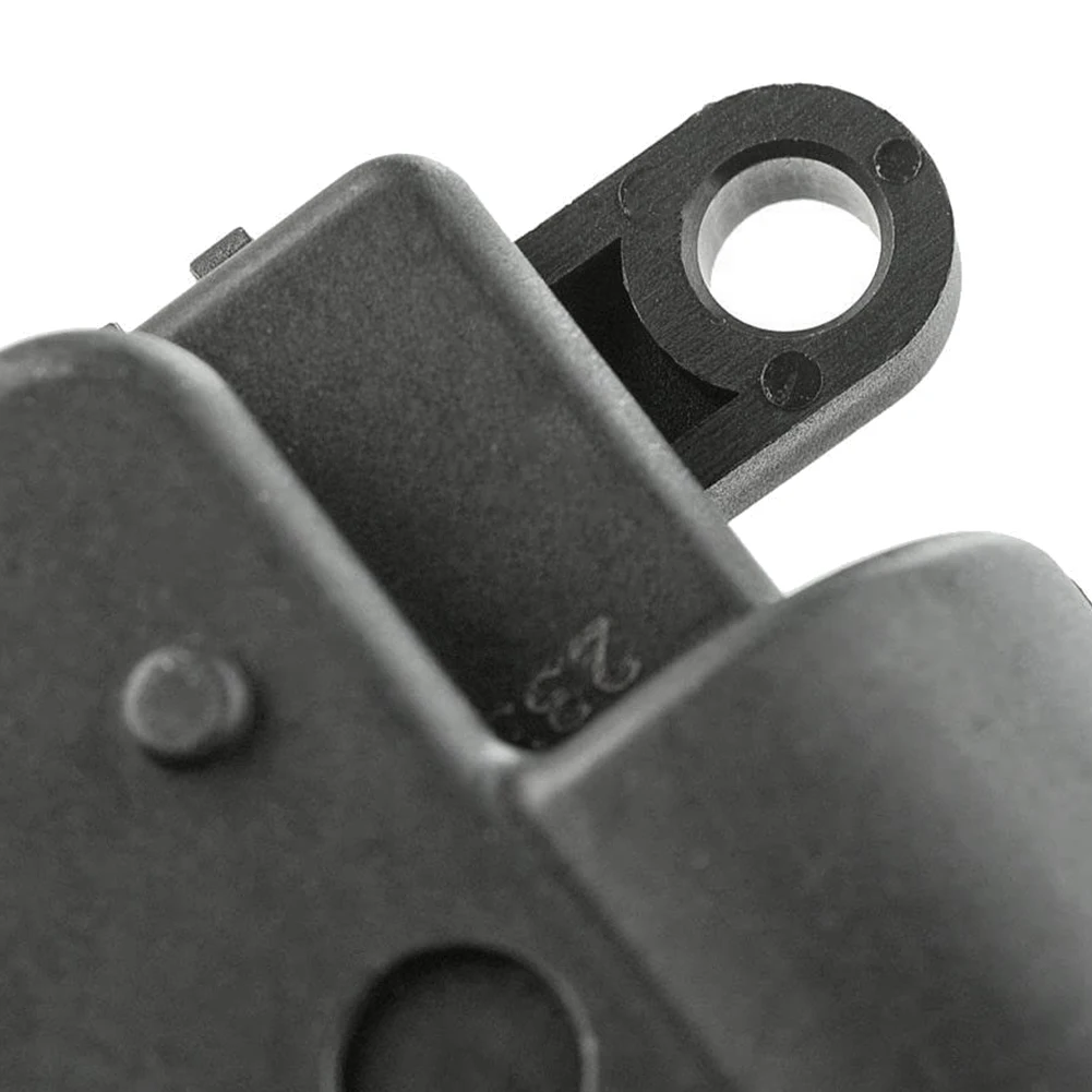 604-233 HVAC Heater Blend Air Door Actuator for 2005-2009 Ford Mustang 6R3Z19E616B, 4R3Z19E616AA