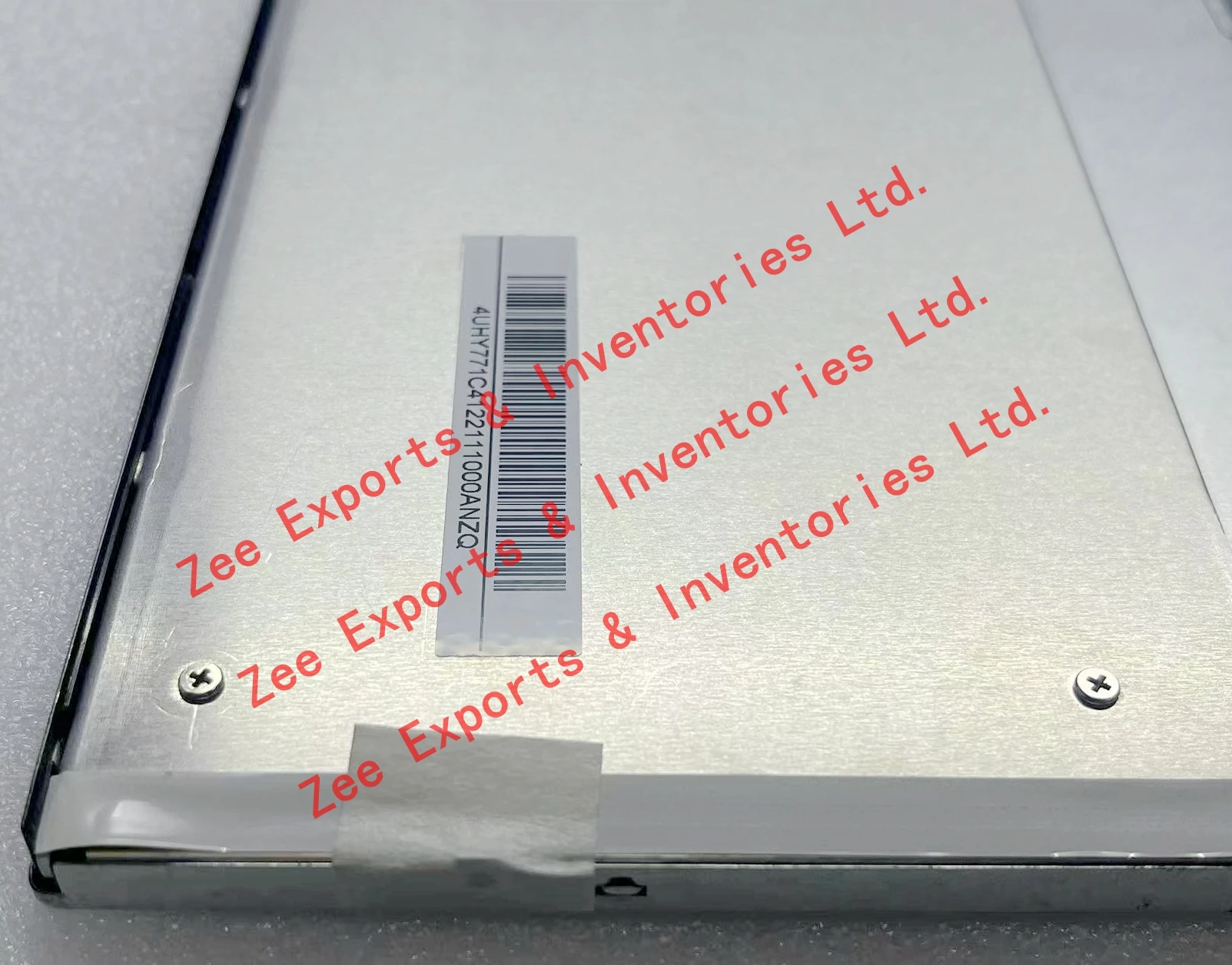 G104X1-L04 Rev.C1 C2 C3 C4, Panel de pantalla LCD Original Innolux de 10,4 pulgadas para equipos industriales, probado al 100%, G104X1 L04