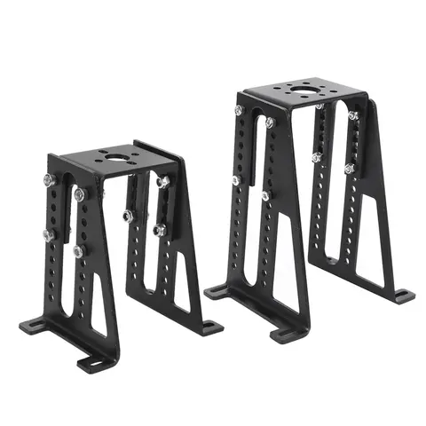 6 best sales RC-bilens styrmekanism - №6