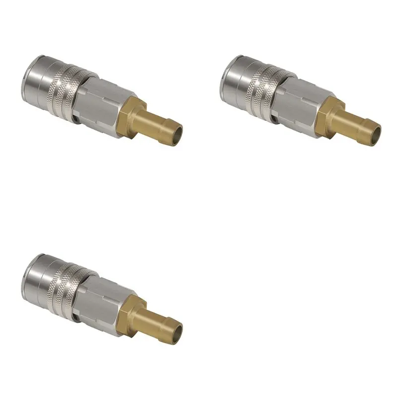 

3X T 9996049 Quick Fit Radiator Adaptor For Volvo Radiator Coolant Drain Hose For Volvo Trucks D11, D13, D16 Engines