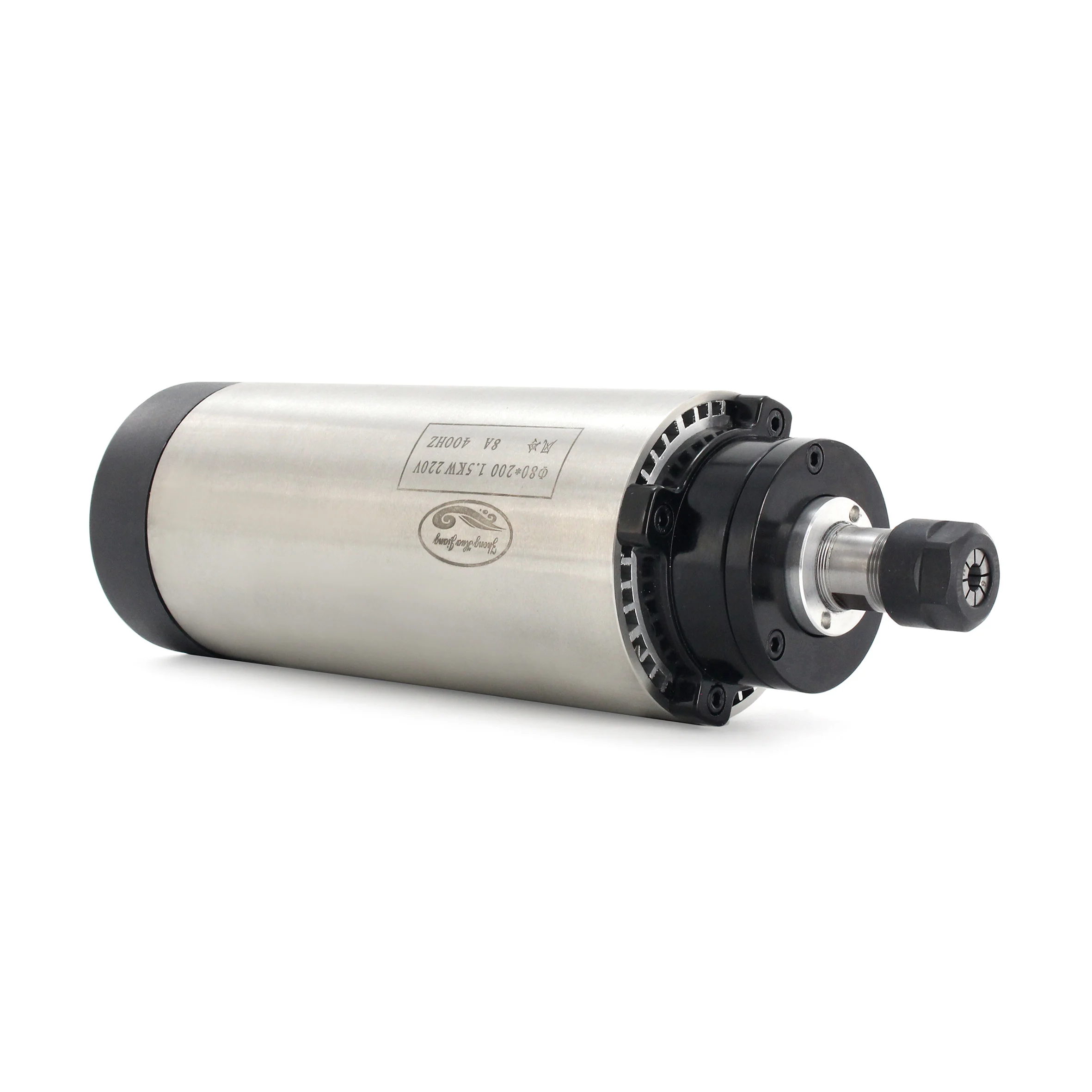 1.5KW air cooled spindle ER16