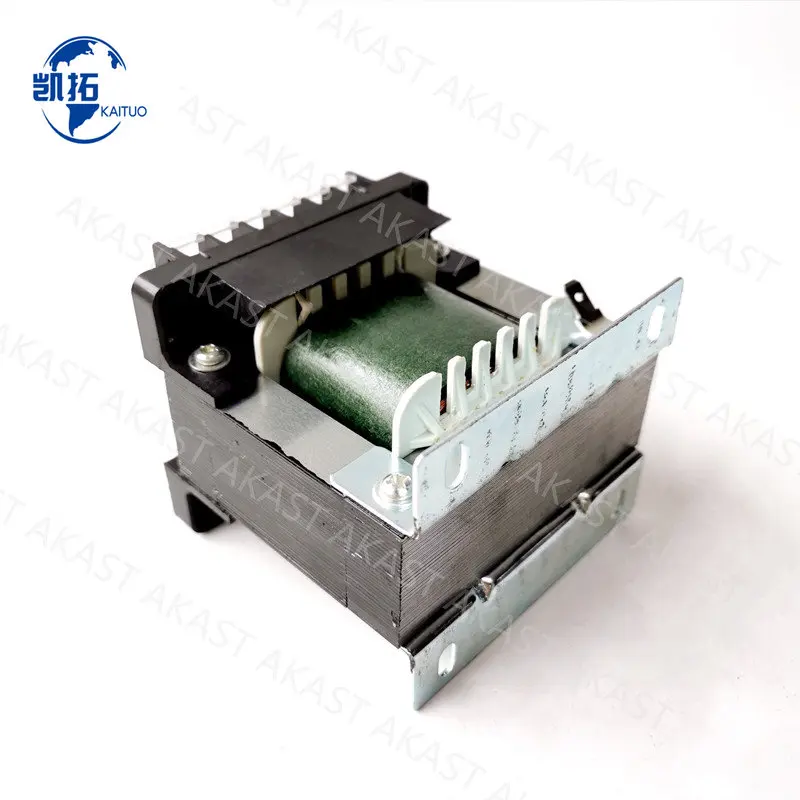 Imagem -05 - Transformador para Compressor de ar Acessórios Jbk3180va Jbk3110va Jbk3190va Jbk31-100va