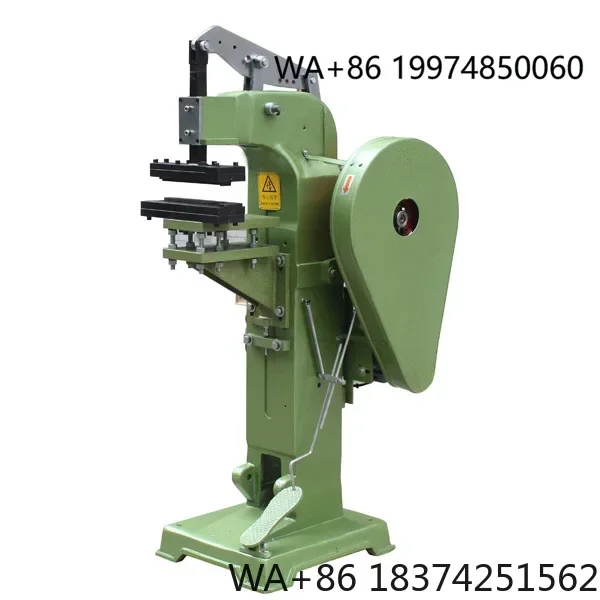 JZ-968C-1 Рычажная арка, папка для файлов, металлический край, угловой пресс, машина 220 В с гарантией 1 год