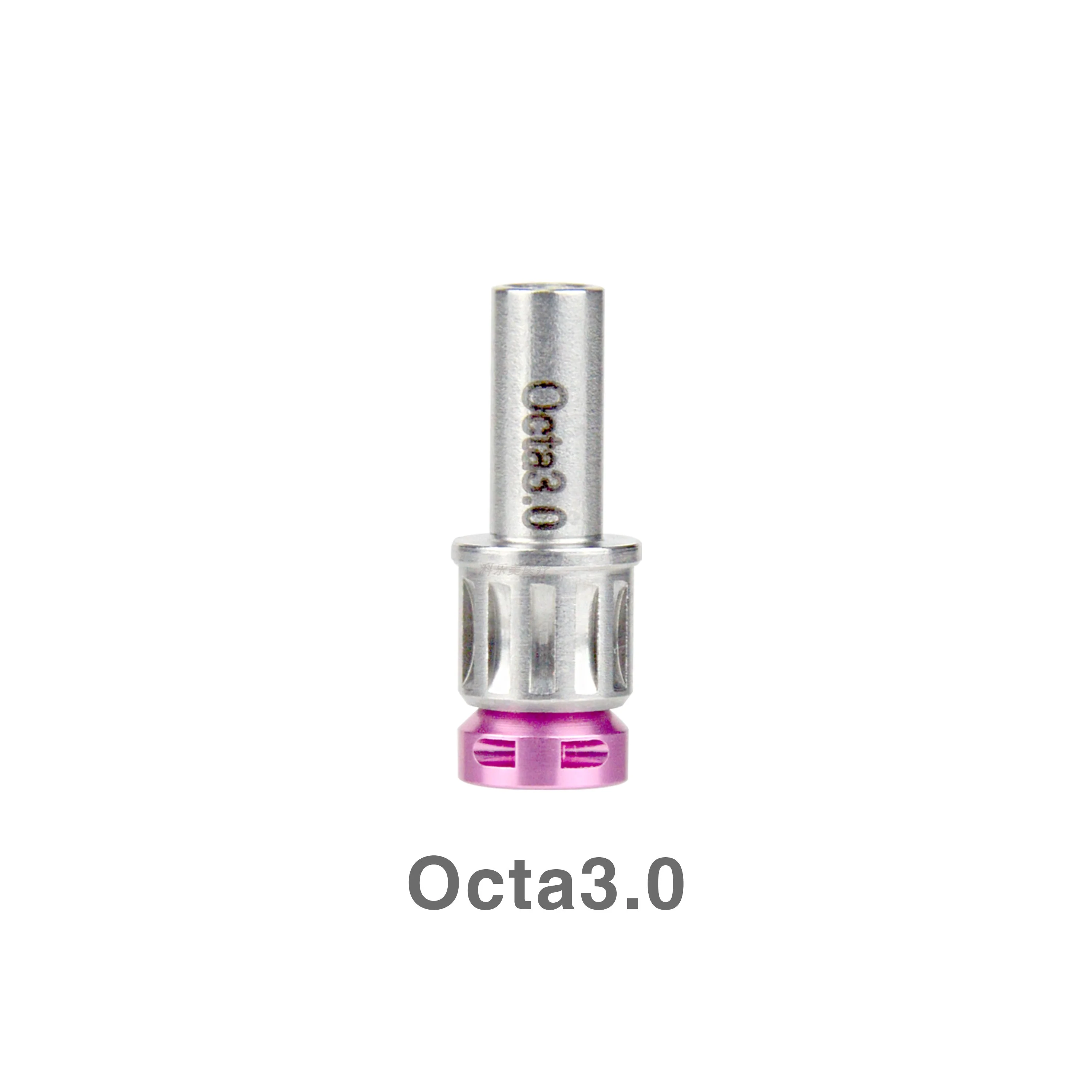 Dental Implant Straight Multi-Unit Abutment Driver Locator Mini Ball Attachment OSS DEN - Image 4
