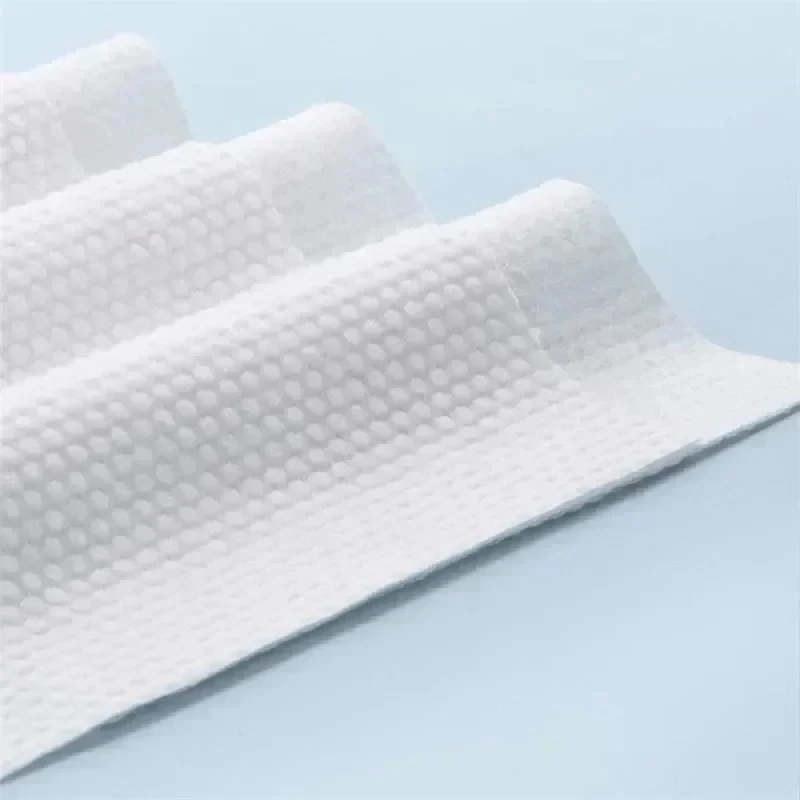 50/100/300/500Pcs Mini Compressed Towel Disposable Capsules Towels Magic Face Care Tablet Outdoor Travel Cloth Wipe Paper Tissue view 3
