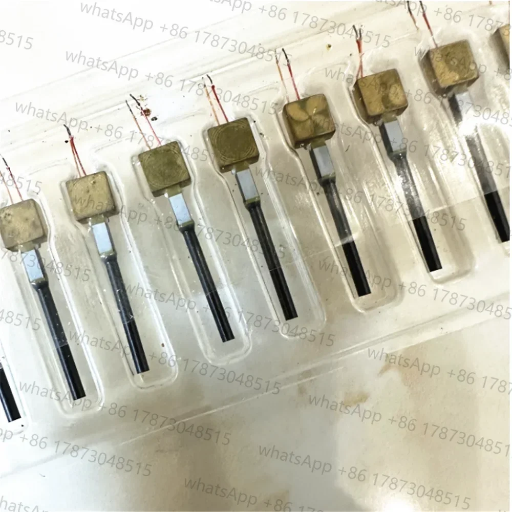 

20pcs AL1.65X1.65X5D-4F SiC ceramic actuator multilayer piezoelectric