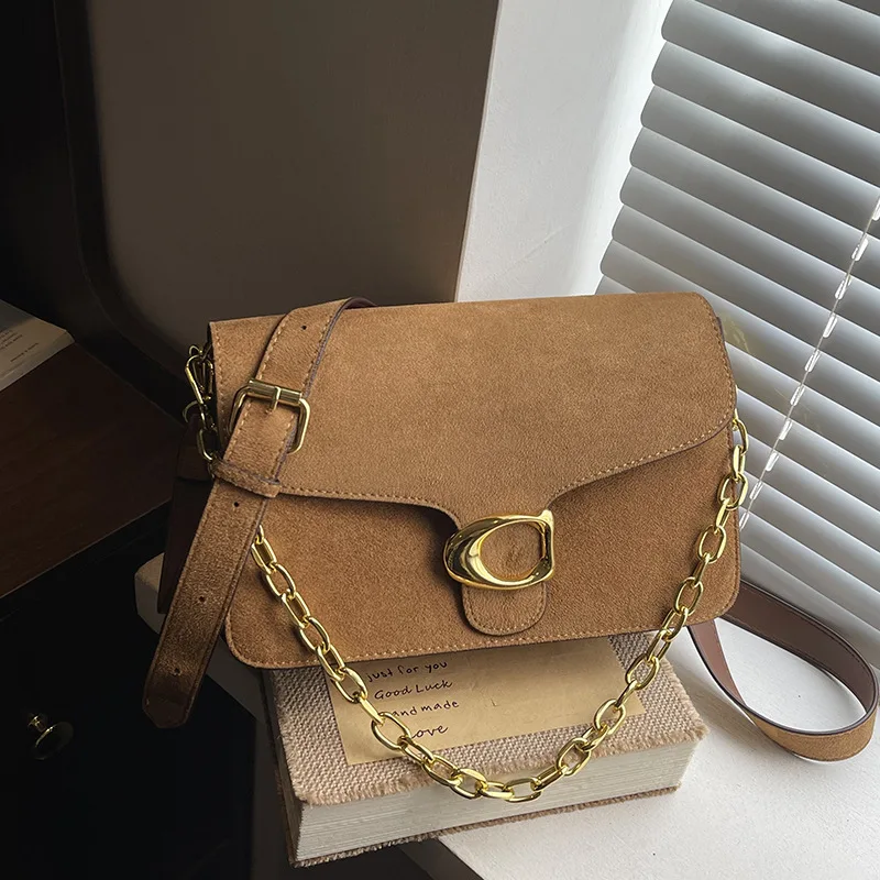 

Premium Retro Underarm Bag - Elegant Women's Luxury-Inspired Bag, Fashionable & Versatile Shoulder & Crossbody Style