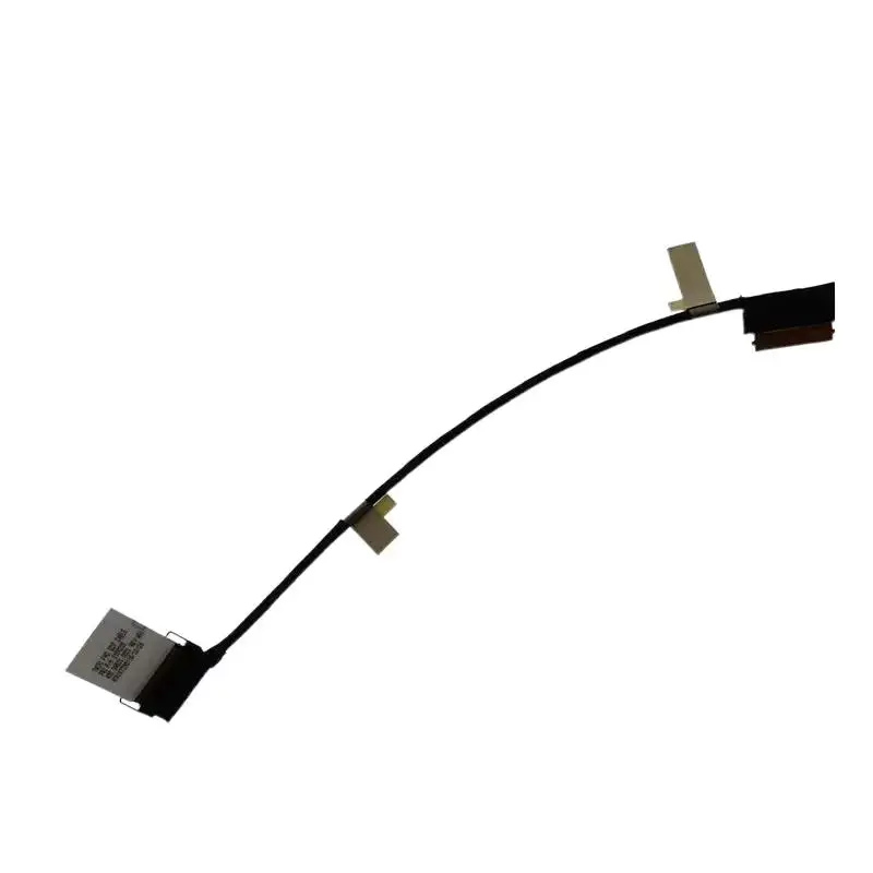 كابل كمبيوتر محمول جديد من WYORESY LCD FHD EDP لأجهزة Lenovo ThinkPad T550 W550S P51S P52S T570 T 580 01ER028 450.0AB01.0001 @ #3