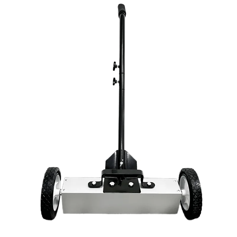 

Magnetic pick-up tools for nails and screws Telescopic rods, expandable magnetic grippers, heavy-duty magnetic pick-up tools