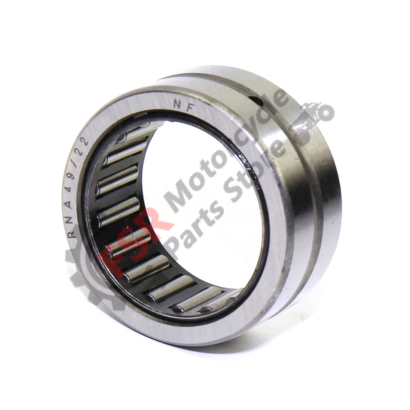 ATV starter plate needle bearing 30401-02800 suitable for CF500 engine accessories RNA49/22