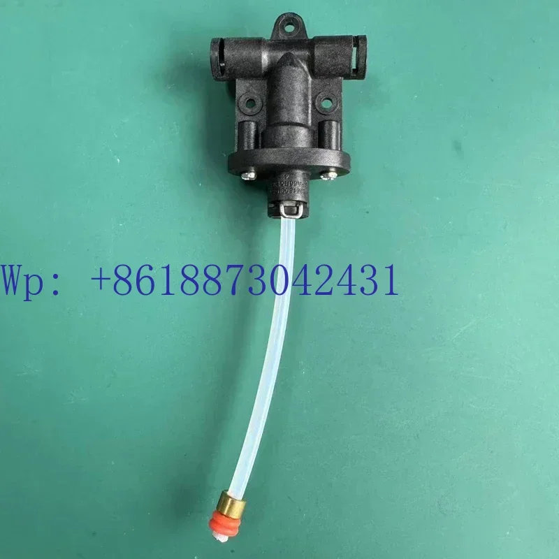 Barsetto Yum! The F…