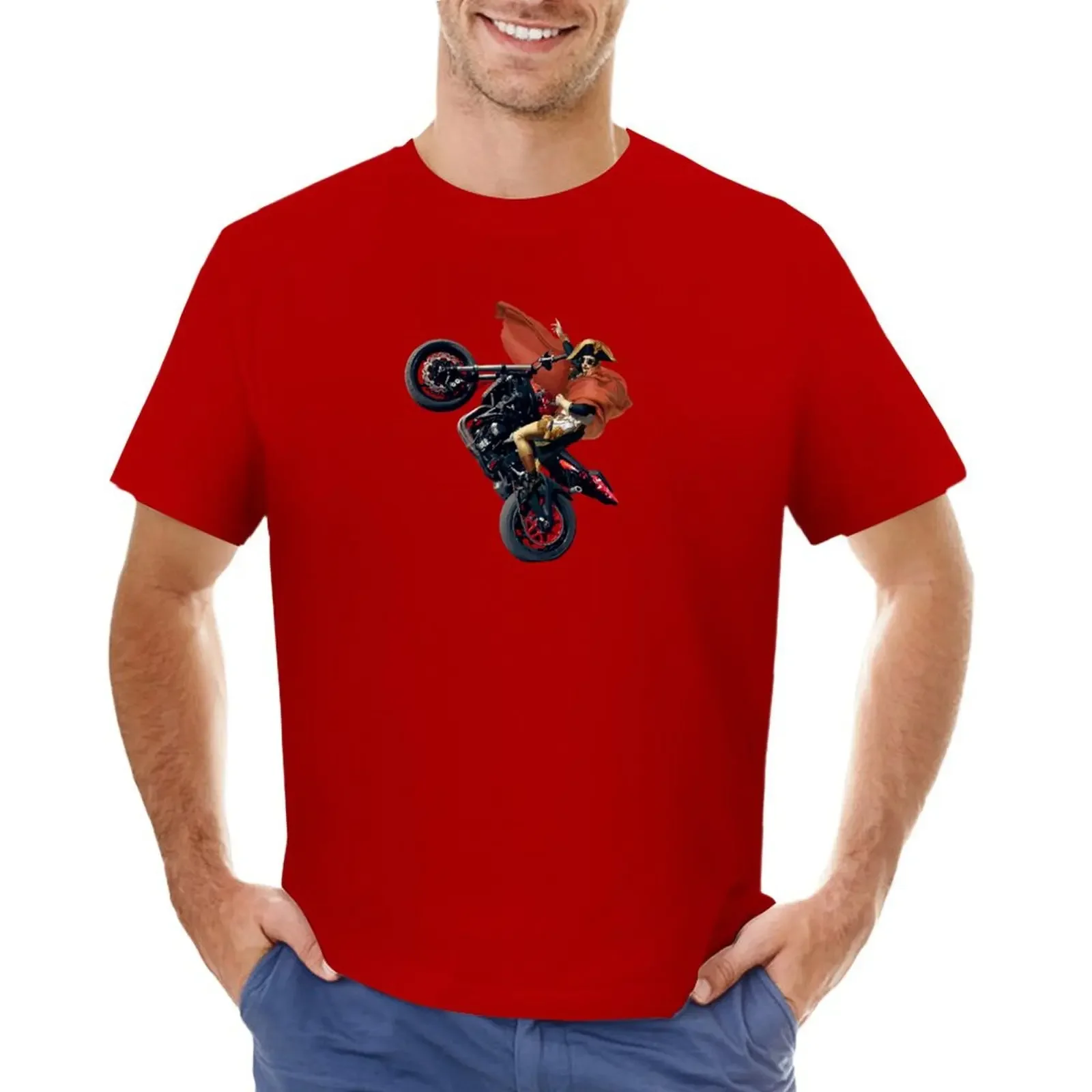 

Vroom Vroom T-shirt vintage customizeds Short sleeve tee men t shirt