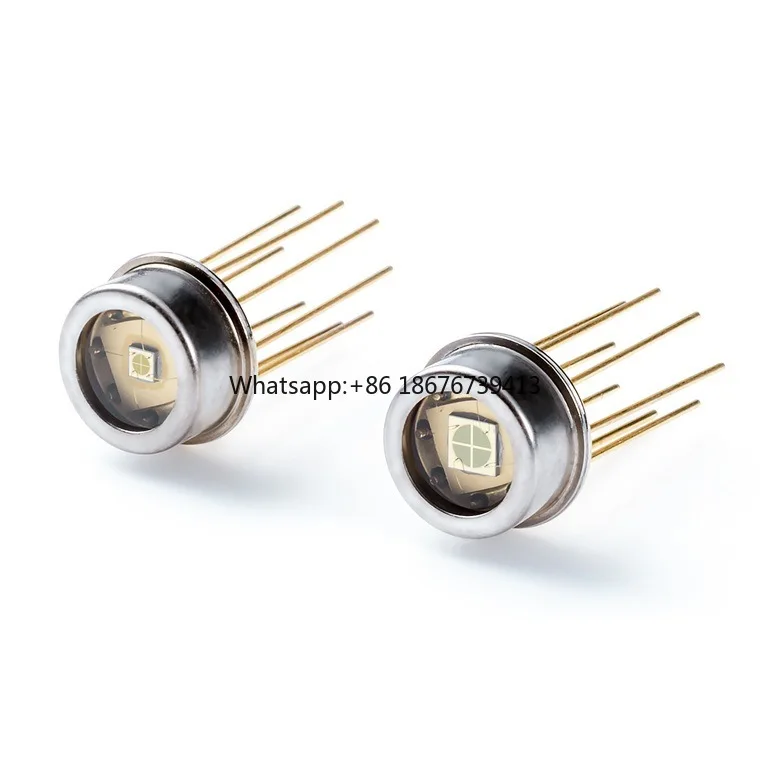 Ingaas Four-Quadran…