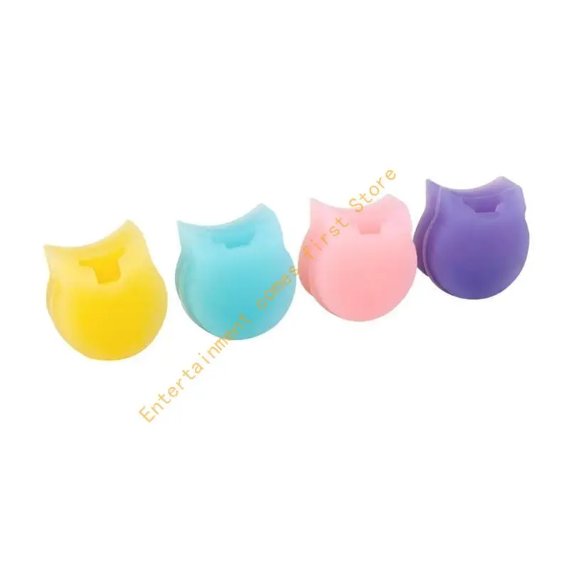 Clarinet Thumb Rest Finger Support Rest Clarinet Thumb Pad Clarinet Finger Cot 55KD