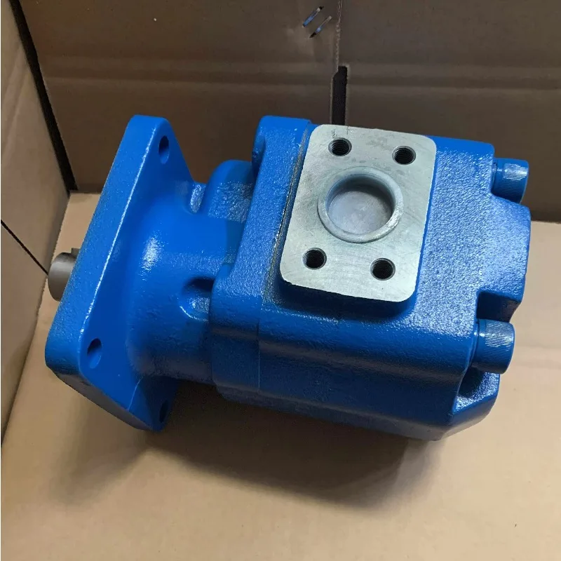 Oil Pumps Cbgh Cbg …