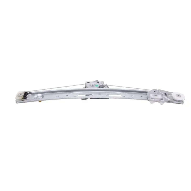 Rear-Door Window Regulator Set For 1998-2006 E46 with Part Numbers 51358212099 and 51358212100, Left and Right Cable and
