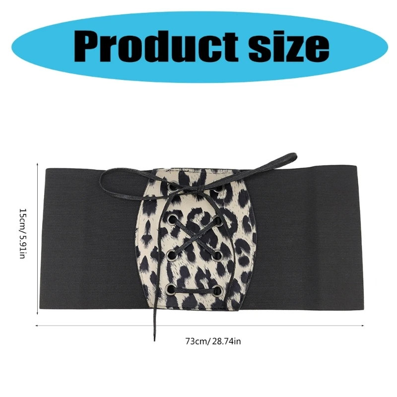 여자를위한 드레스 무대 댄스를위한 트렌디 한 세련된 바디 체인 여자 펑크 벨트 뜨거운 여자 쉬운 벨트 카우보이 체인