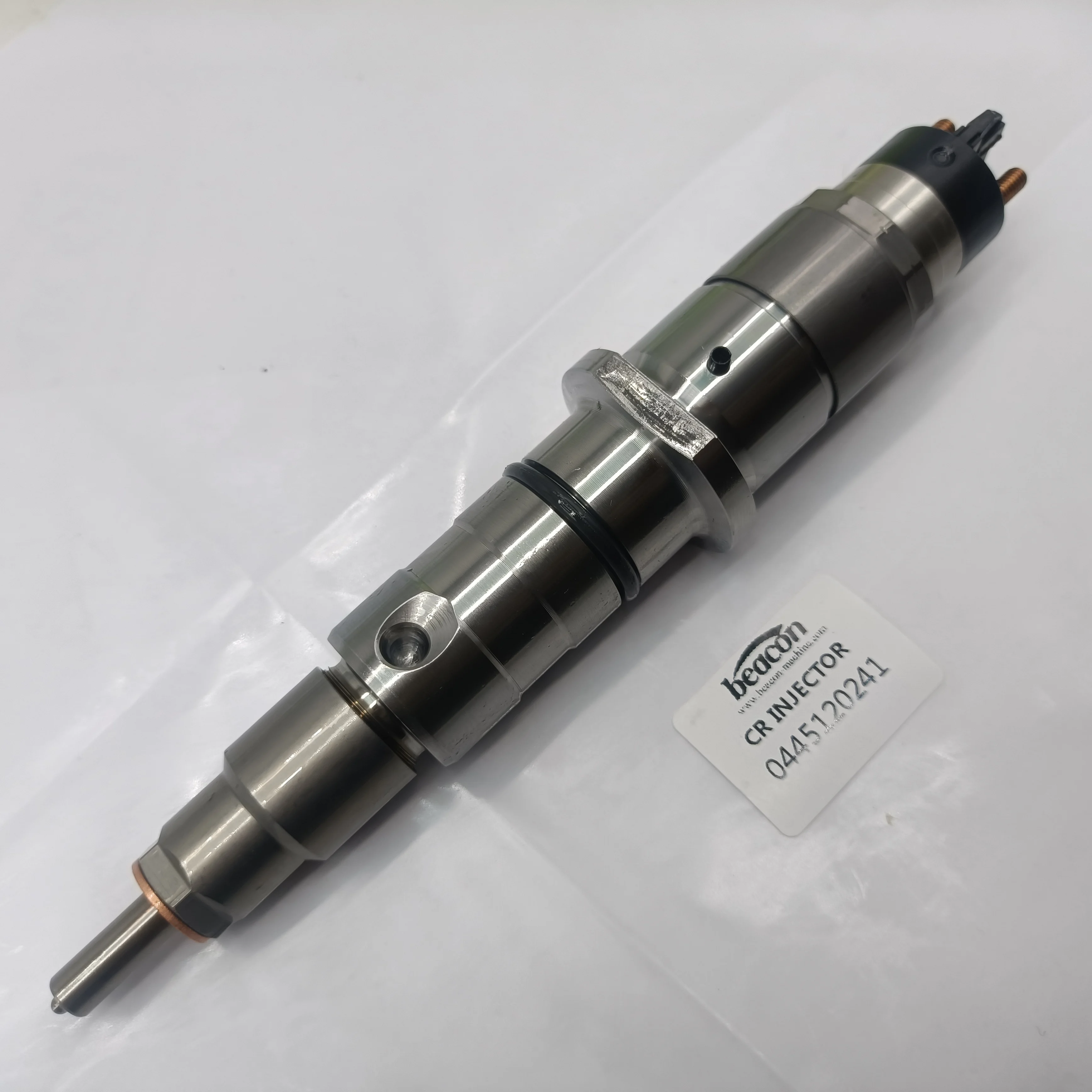 0445120241 Fuel Injection Diesel Engine Injector Nozzle 0 445 120 241 Genuine New Injector Nozzle 0445 120 037 for Bosch