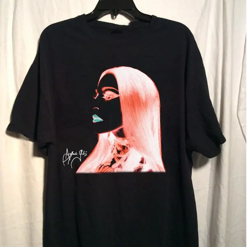 

New Diamanda Galas Halloween For Fan All Size S to 5XL T shirt MD28