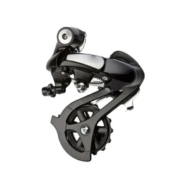 Mountain Bike Riding Shifter, MTB Acessórios De Ciclismo, 7 Velocidade, 8 Velocidade, 3x7 s, 3x8 s, M310