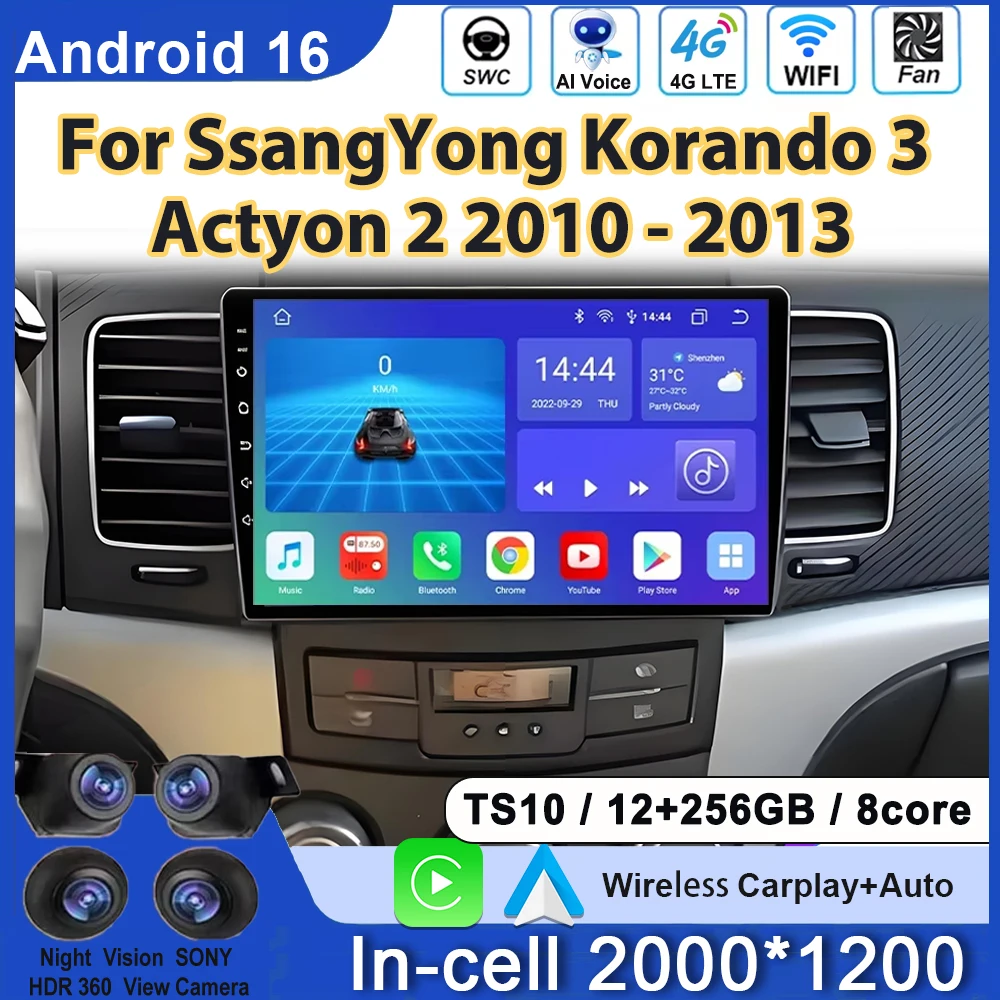 Car Radio Gps Navig…