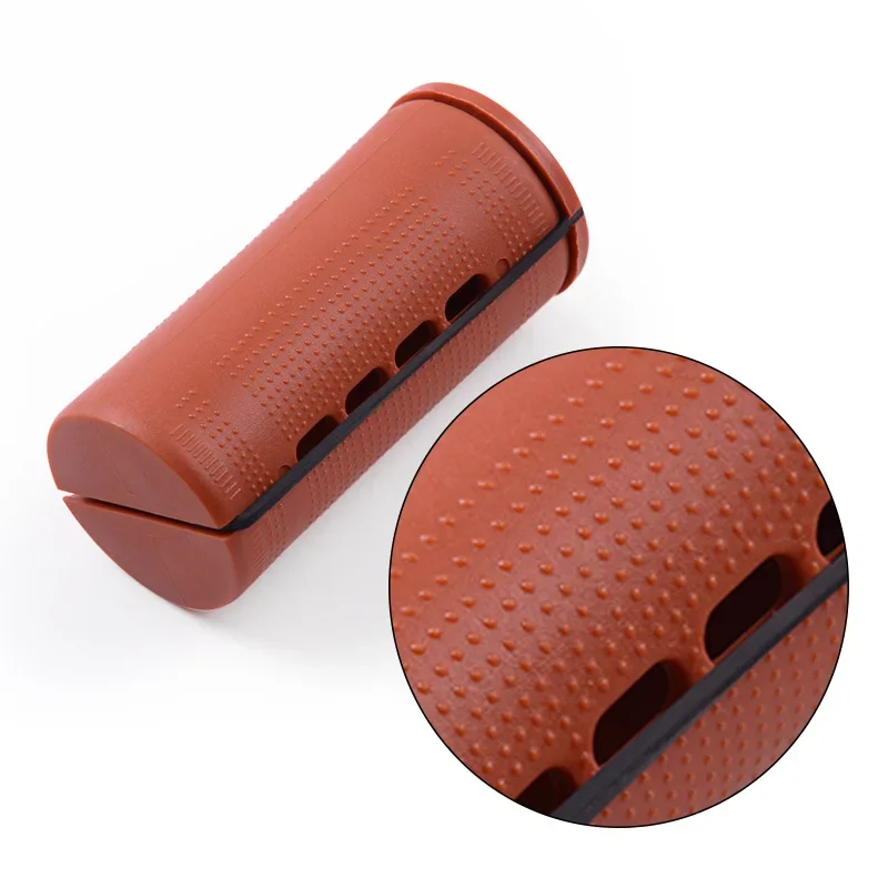 10pcs Hair Cold Roller Heatless Curling Curlers Hair Heatless Curling Rods Magic Hair Curlers Without Heat Wave Curly Perm Rods