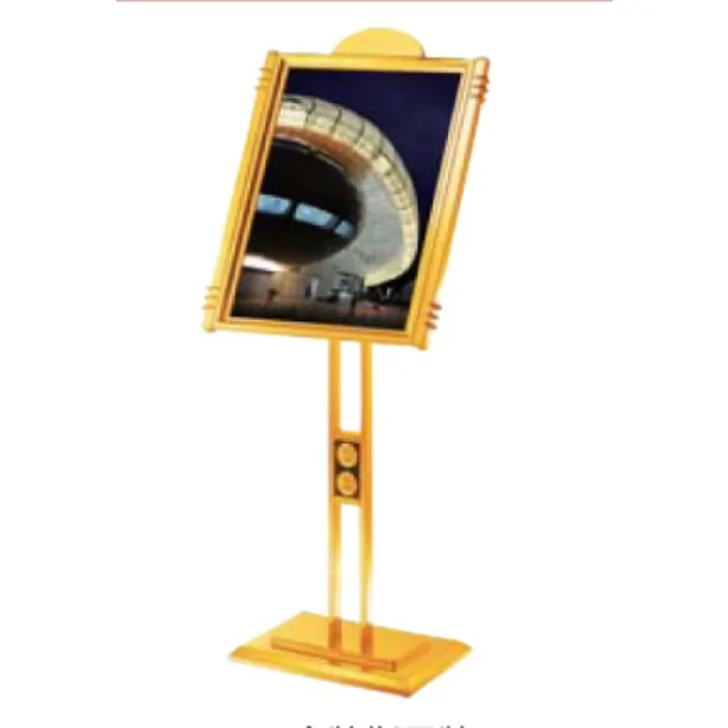 Production of stainless steel, titanium and other hotel supplies, hotel signs, billboards, gold signs