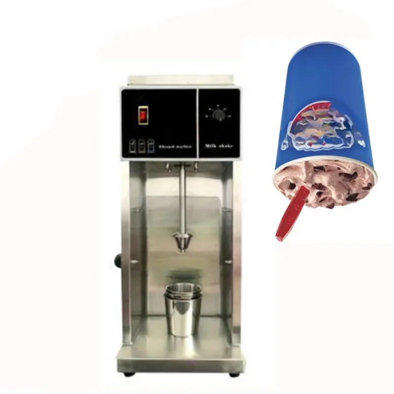 Price Frozen Yogurt Swirl Machine Frozen Fruit Ice Cream Maker Commercial Mcflurry Machine