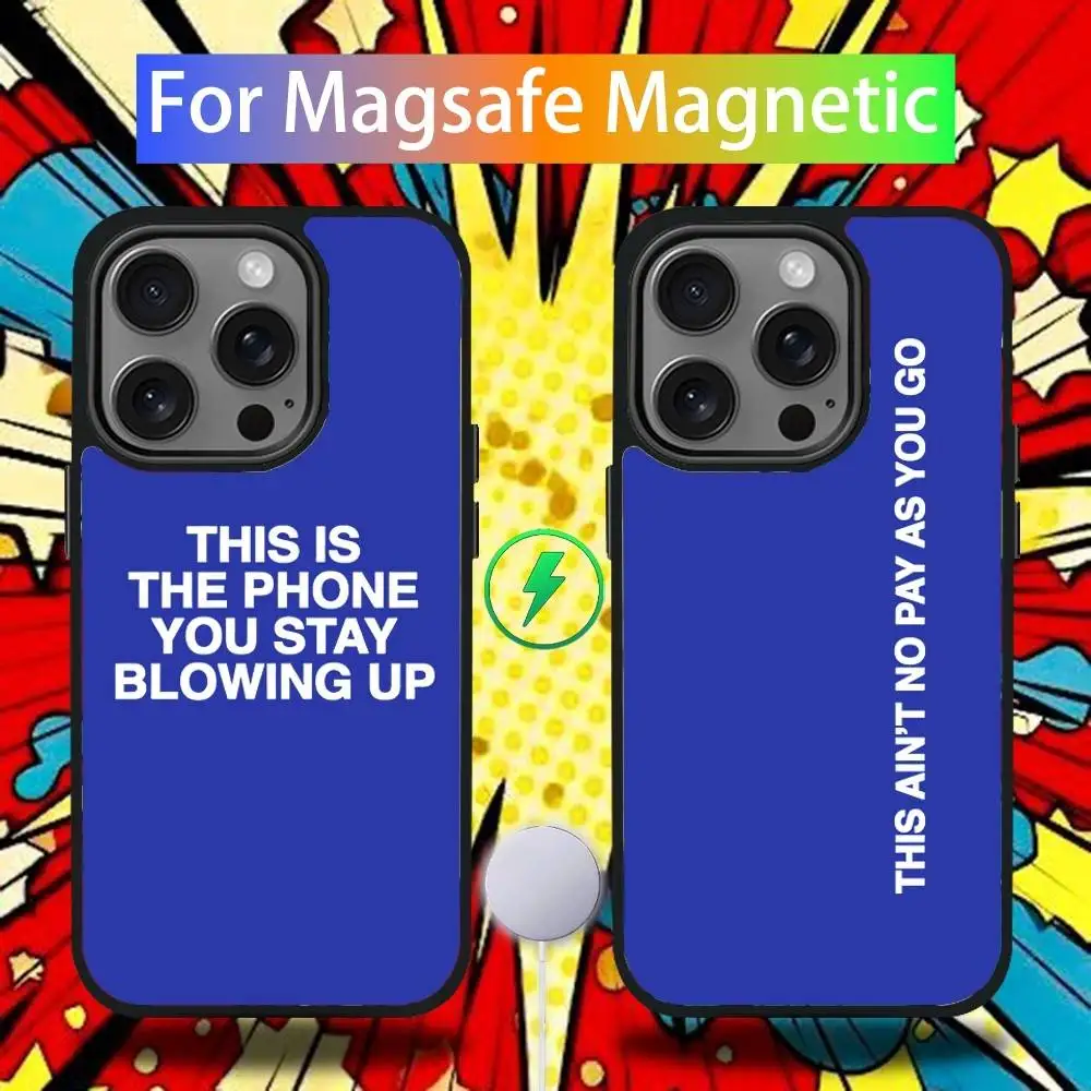 

TYPING THROUGH THE PAIN D-Drake Case For iPhone 16,15,14,13,12,11,Pro,Max,Plus,Mini,SE4,E Magnetic Magsafe Wireless Charging